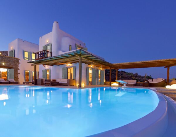 Vista Villa