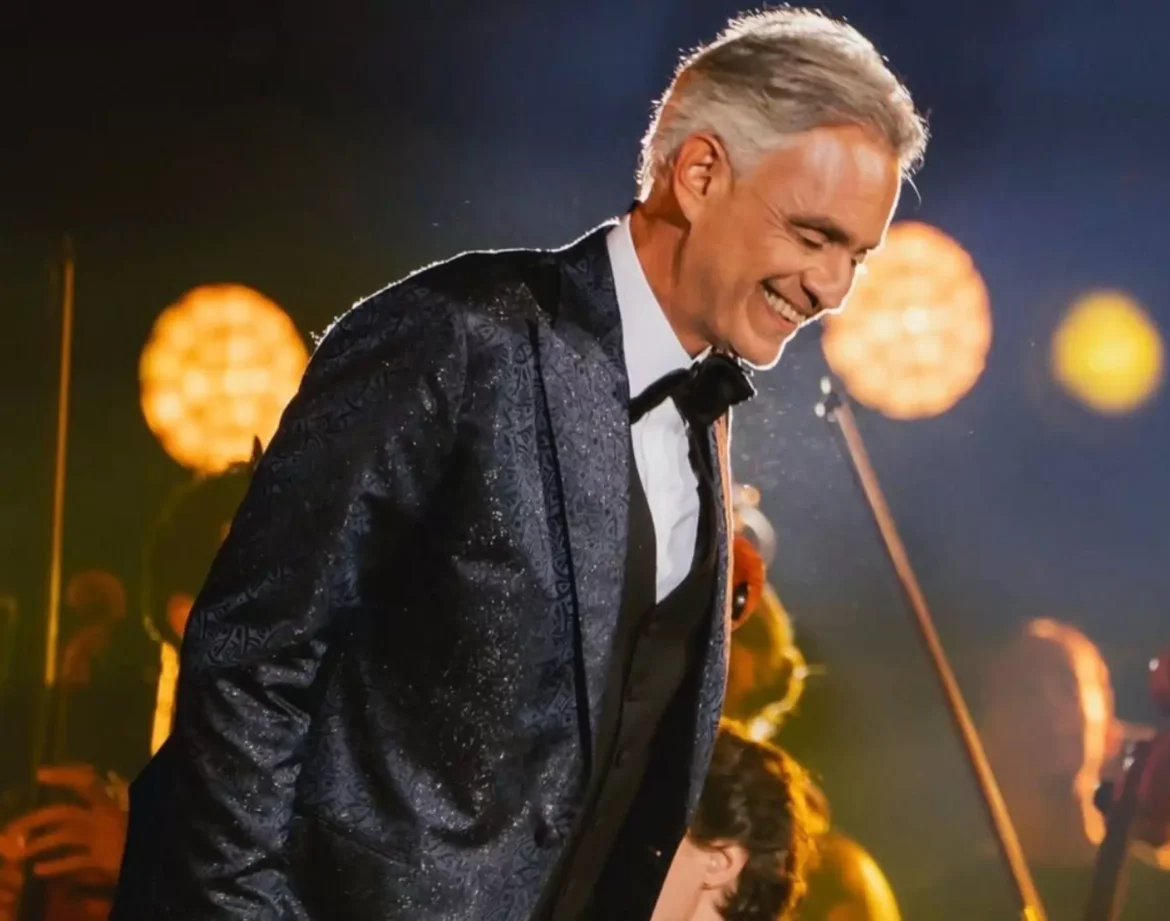 Where to Stay in Tuscany for the Andrea Bocelli Concert at Teatro del Silenzio, July 2026