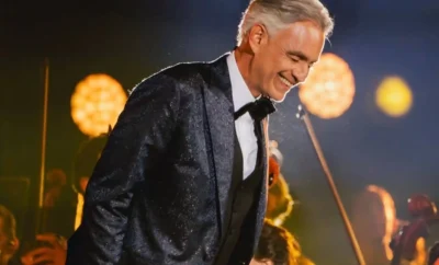 Where to Stay in Tuscany for the Andrea Bocelli Concert at Teatro del Silenzio, July 2026