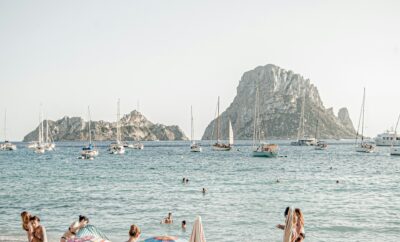 Where to Stay in Ibiza to Party Like a VIP: The Ultimate Nightlife Area Guide