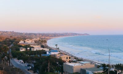 Where to Stay in Malibu With Kids: Five-Star Family Villas for the Global Elite