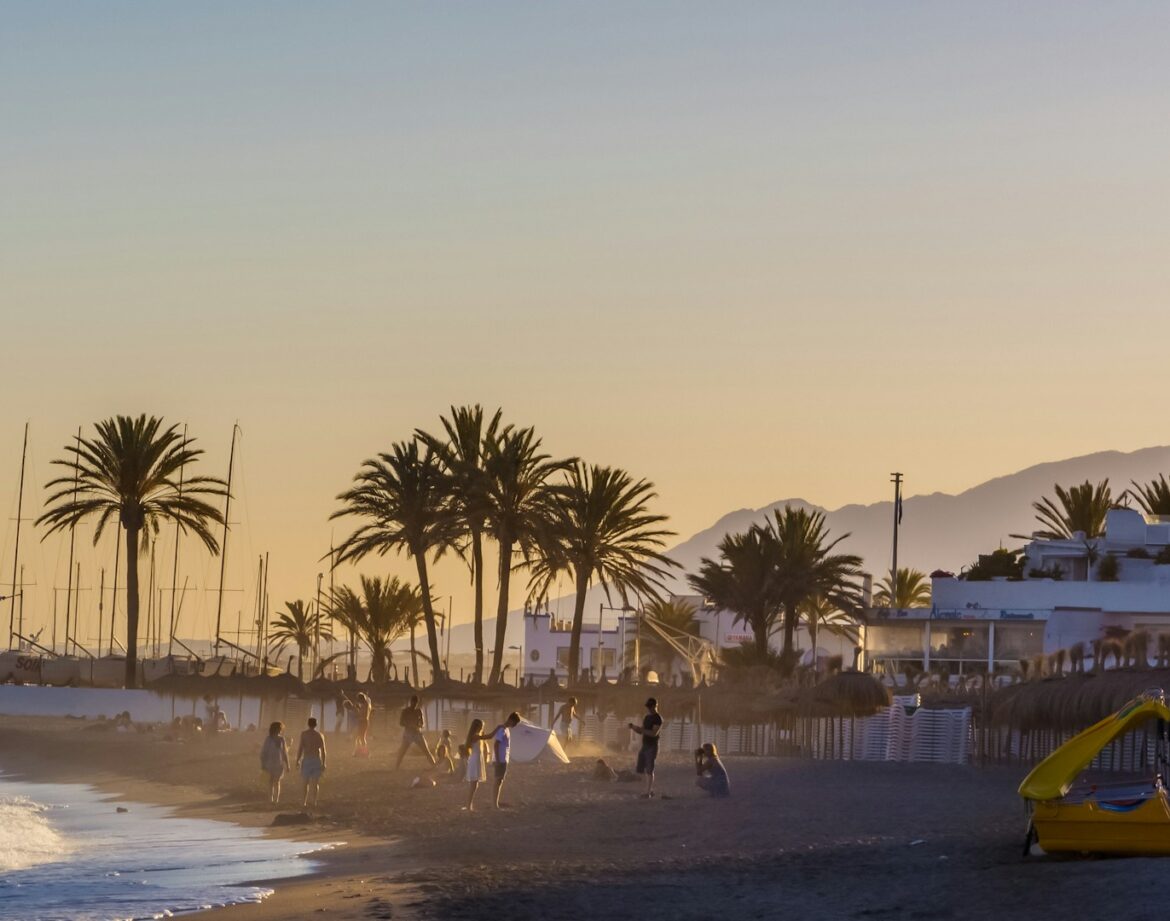 Where to Stay in Marbella Spain: Designer Villas, Private Chefs & Billionaire Privacy