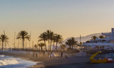 Where to Stay in Marbella Spain: Designer Villas, Private Chefs & Billionaire Privacy