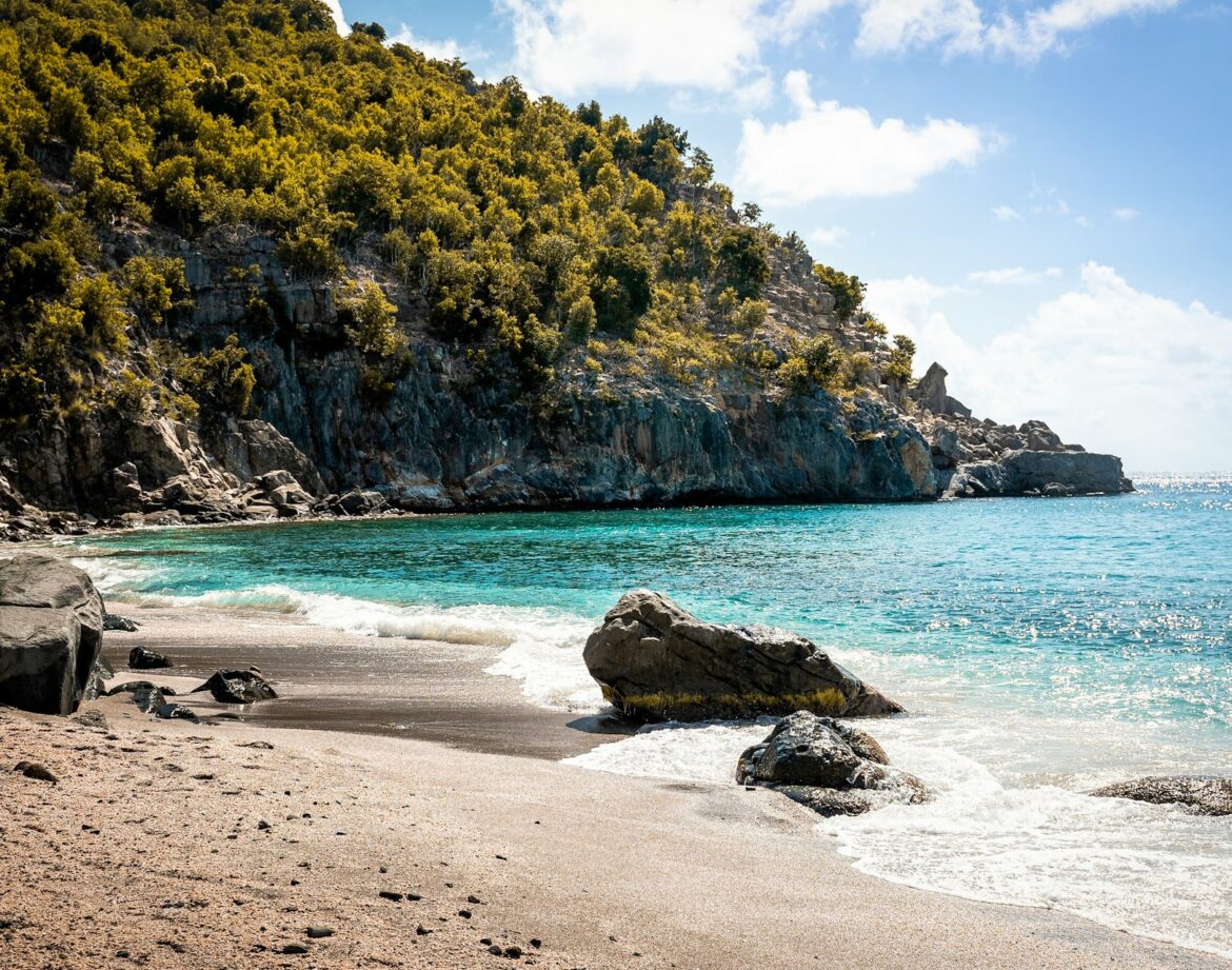 Luxury St Barts Vacation: The Ultimate Guide to Island Indulgence