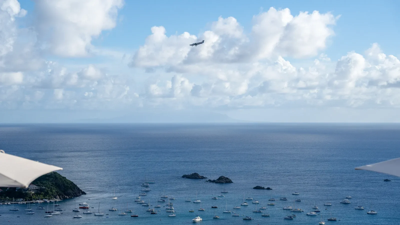 Exclusive Wilderness Retreats: The New Frontier of Ultra-Luxury Travel - st barth villa rental VILLA AHAVA STBARTS Haute Retreats OUTDOORS 2.jpg