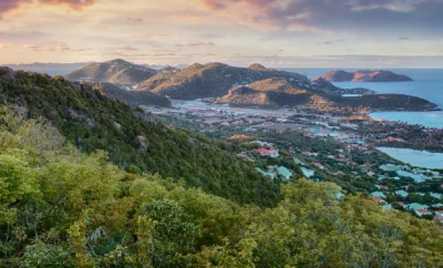 Where to Go in March for Warm Weather: 10 High-End Destinations Perfect for Spring Travel