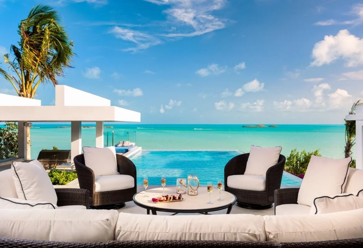 Villa Rentals in Turks and Caicos: Ambergris Cay vs Grace Bay vs Parrot Cay — Choosing Your Festive Address