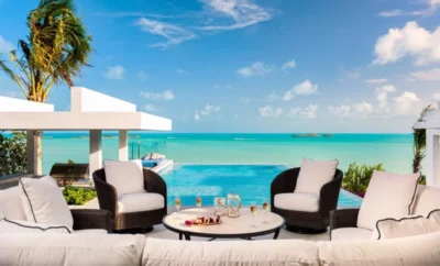 Villa Rentals in Turks and Caicos: Ambergris Cay vs Grace Bay vs Parrot Cay — Choosing Your Festive Address