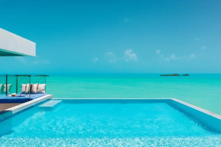 Is Turks And Caicos Safe? What Luxury Travelers Should Know Before You Go - turks and caicos villa sandy bottom 2018 015 1