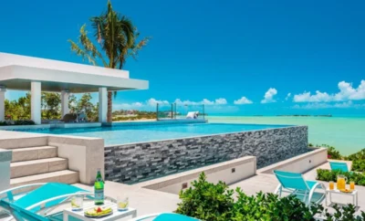 Do You Need a Passport to Go to Turks and Caicos? What to Know