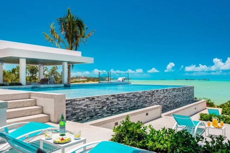 Do You Need a Passport to Go to Turks and Caicos? What to Know - turks and caicos villa sandy bottom 2018 026 1