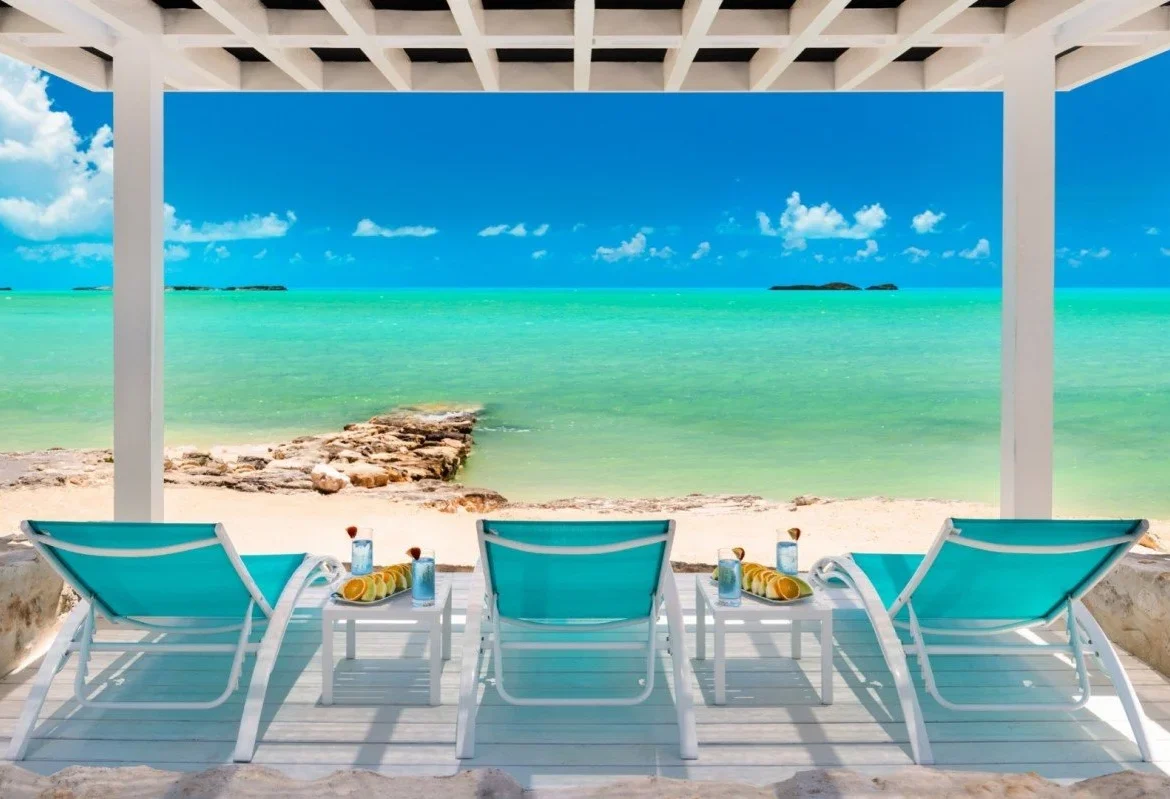 Grace Bay, Long Bay, Leeward or Parrot Cay: Choosing Your Turks And Caicos Address