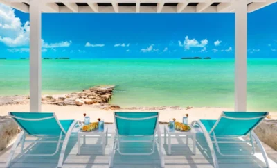 Grace Bay, Long Bay, Leeward or Parrot Cay: Choosing Your Turks And Caicos Address