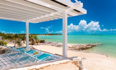 The World’s Most Exclusive Luxury Spring Break Destinations