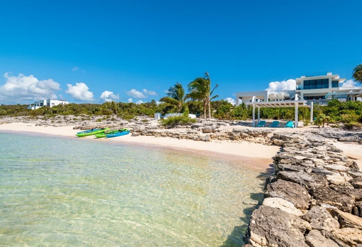 How Long Is the Flight to Turks and Caicos? Every City, Every Route, and What to Do the Moment You Land