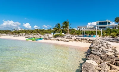How Long Is the Flight to Turks and Caicos? Every City, Every Route, and What to Do the Moment You Land