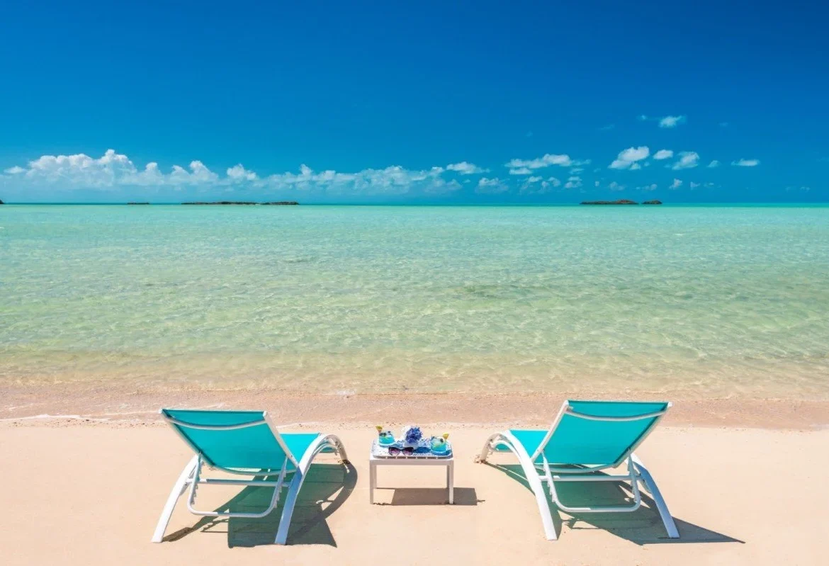 Turks and Caicos in February: Grace Bay, Leeward or Long Bay, Decided by the Wind and the Week