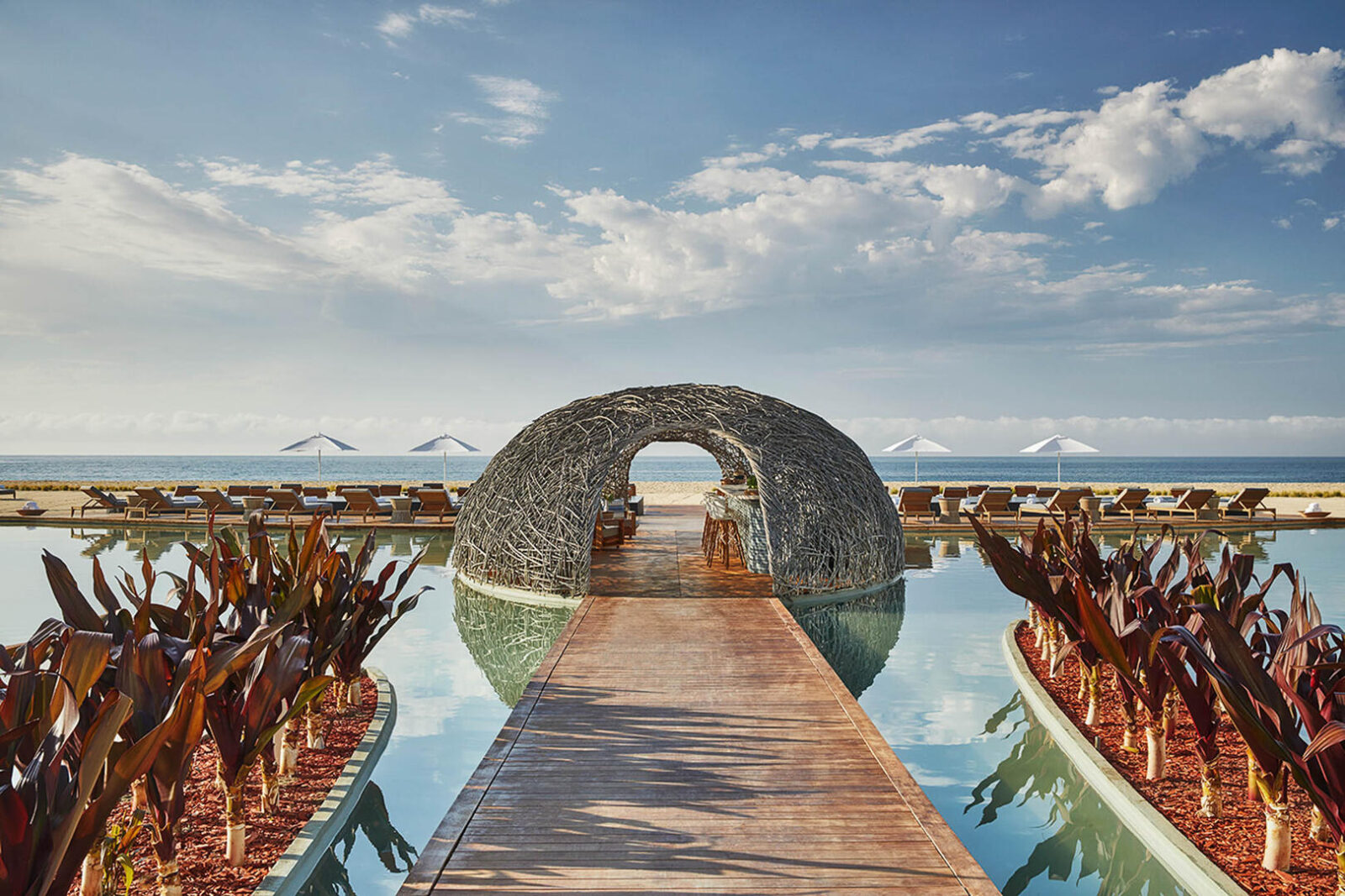 Cabo in November
