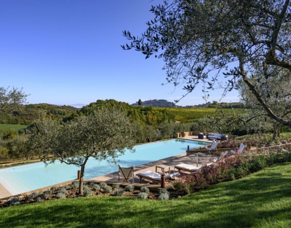 Villa Teresa