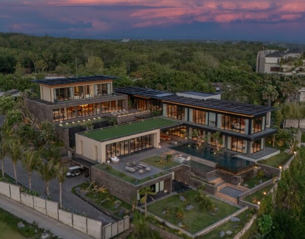 Villa Bie