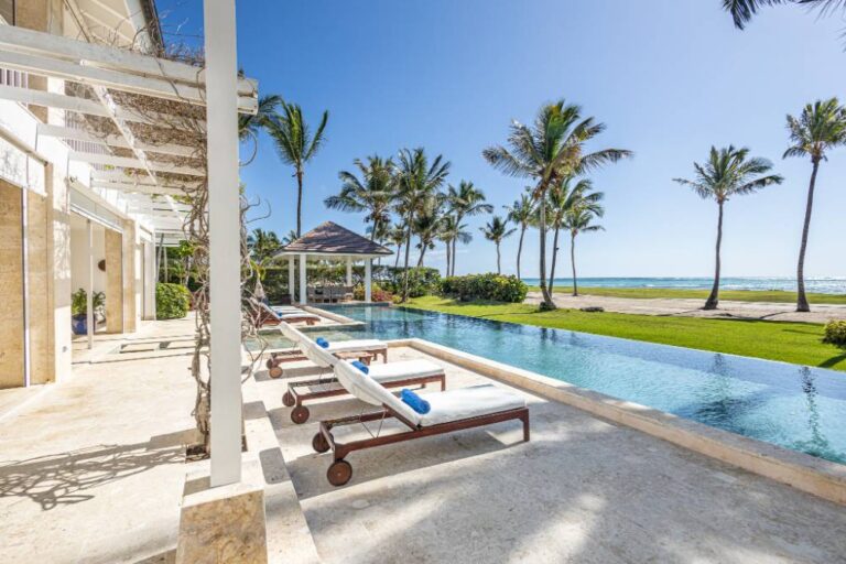 Where Can You Travel Without a US Passport? Here’s What TSA and Ports Actually Require - Arrecife 17 Haute Retreats Punta Cana 2026 20