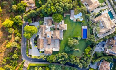 Where Do Rich People Vacation? Inside the World’s Most Exclusive Destinations