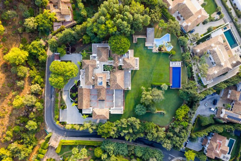 Where Do Rich People Vacation? Inside the World’s Most Exclusive Destinations - El Mirador Haute Retreats Spain villas 206 90