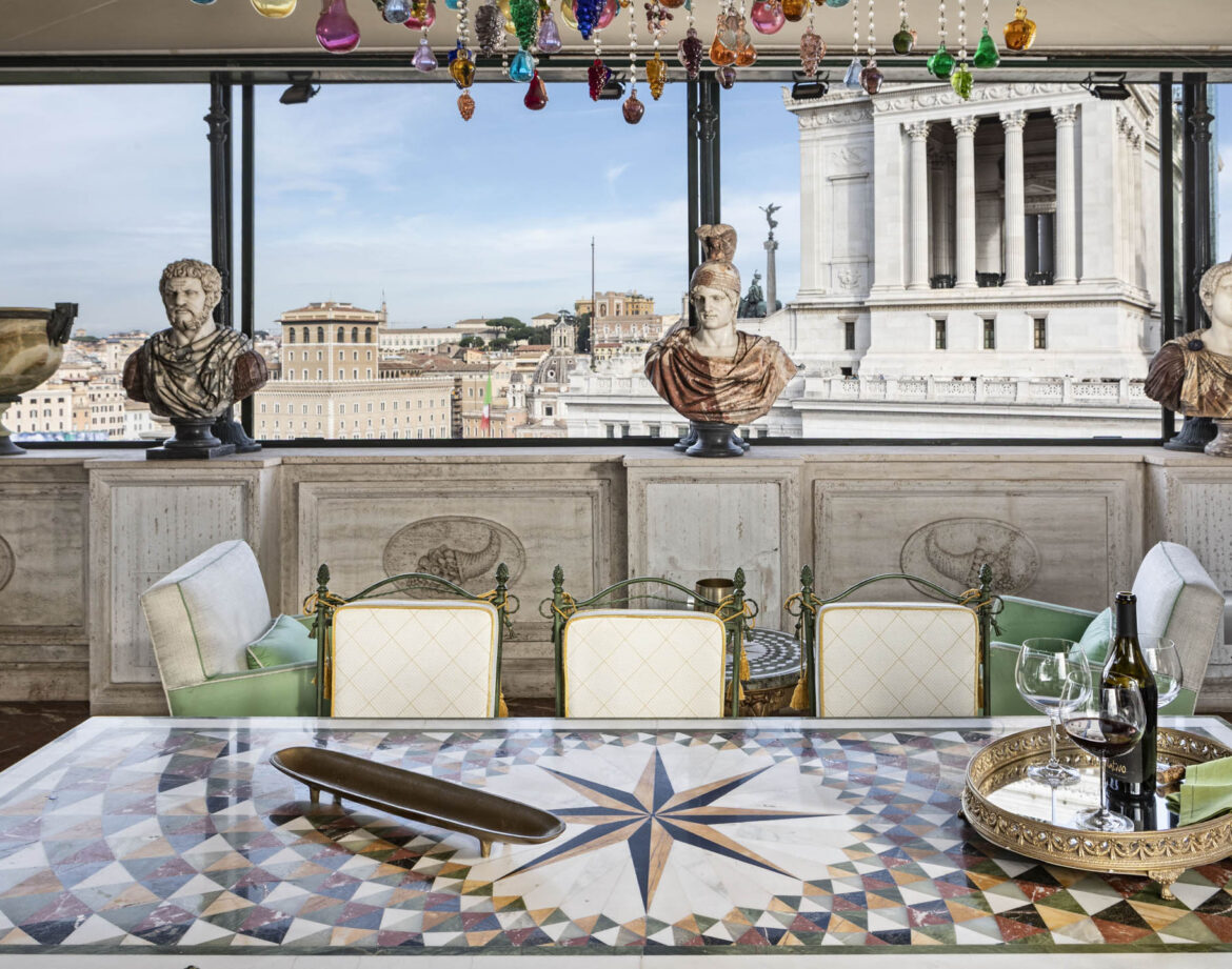 Luxury Travel Trends 2026: Private, Personalized, and Beyond Five-Star