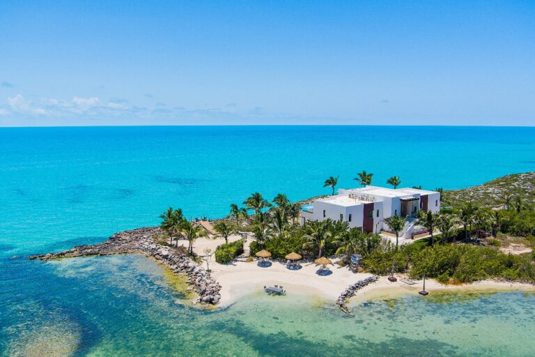 Spring Break Vacation Ideas: 25 Luxury Escapes Worth Booking - MAX 0007 Edit