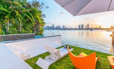 Best Luxury Vacation Destinations for a Once-in-a-Lifetime Trip