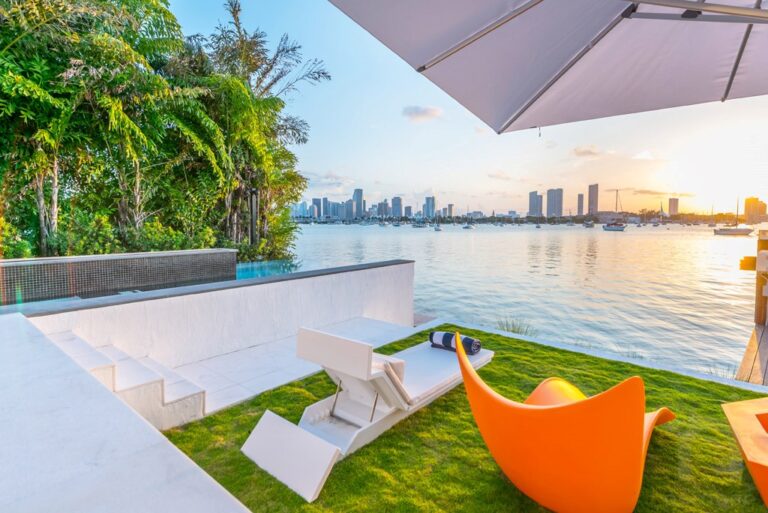 Best Luxury Vacation Destinations for a Once-in-a-Lifetime Trip - Manuela32