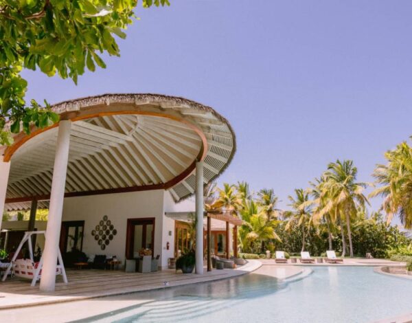 Villa Fairway Luxe