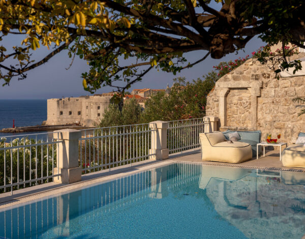 Villa Annalisa