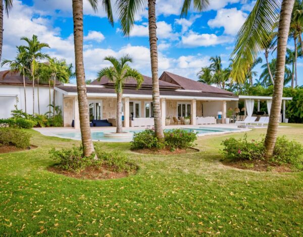Villa Alfa