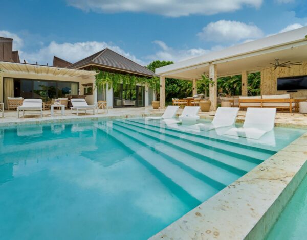 Villa Kari
