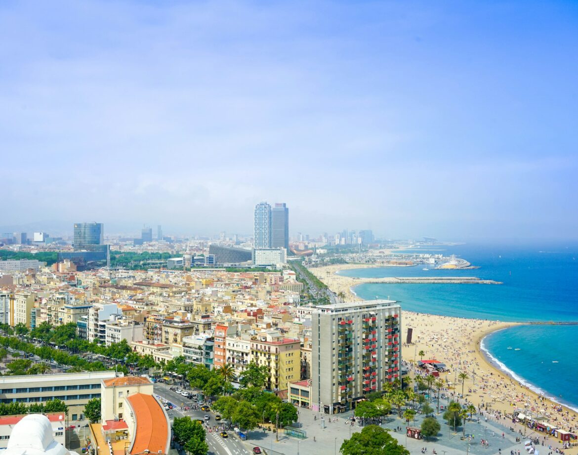 Best Places to Visit in Spain for a Luxurious Mediterranean Escape