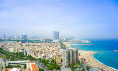 Best Places to Visit in Spain for a Luxurious Mediterranean Escape