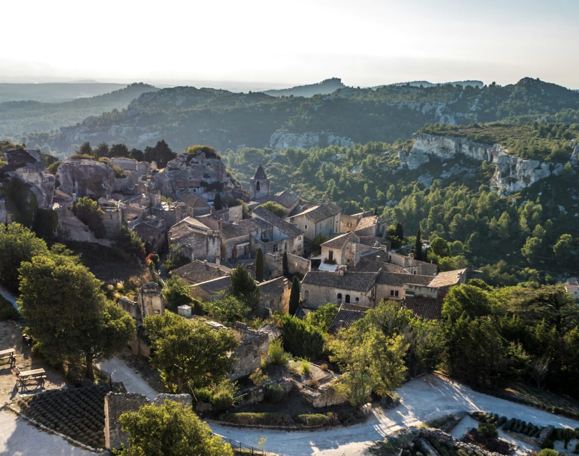 South of France Wedding Venues: The Most Luxurious Iconic Places to Say “I Do”