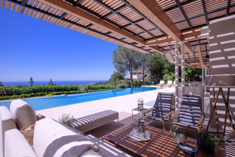 How to Get to Marbella: The Complete Arrival Guide for Luxury Travelers - marbella la pureza 2023 018