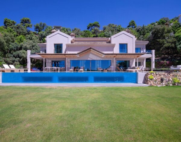 Villa La Pureza