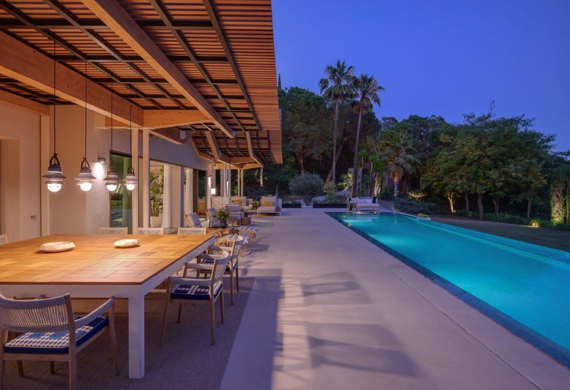 Luxury Things to Do in Marbella: Golf, Wellness, and Designer Shopping