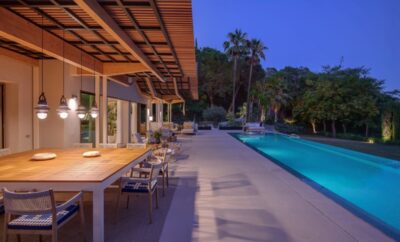 Luxury Things to Do in Marbella: Golf, Wellness, and Designer Shopping