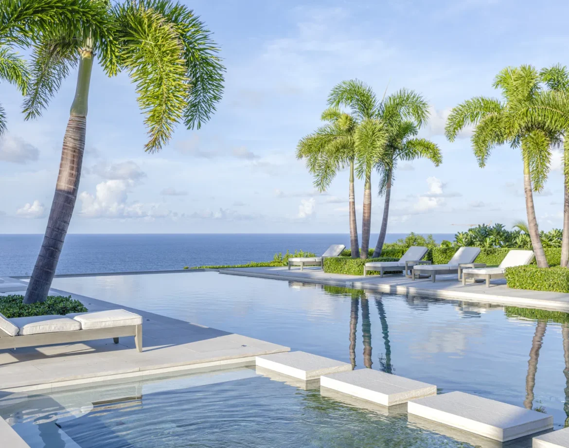 How to Get to St Barts from the US: A Luxury Travel Guide