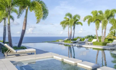 How to Get to St Barts from the US: A Luxury Travel Guide