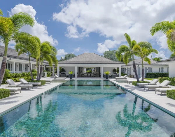 Villa Antares