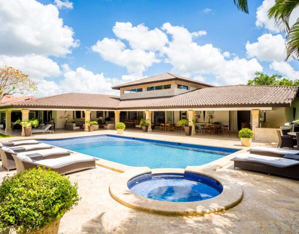 Villa Coral