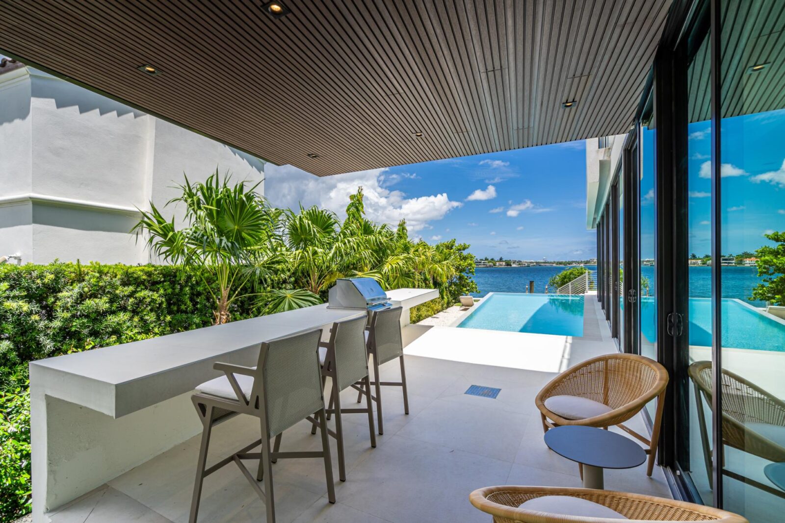 April weather in Florida