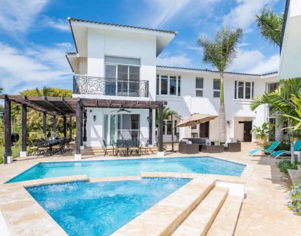 Villa Paraiso