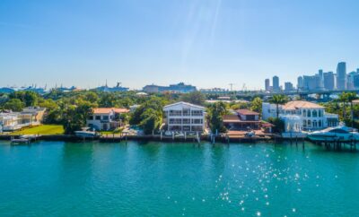 10 Best Places to Visit in April USA for a Luxury Spring Escape