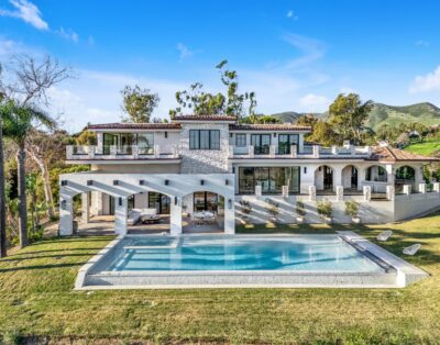 Malibu Merritt Estate